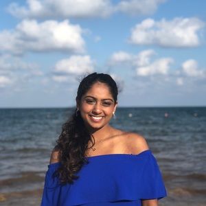 Meet your Posher, Sanjna